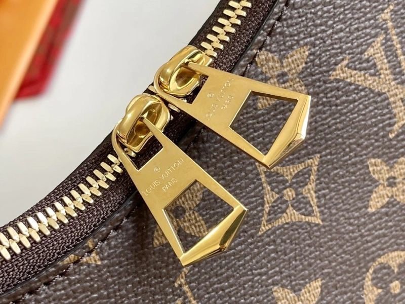 LV Satchel bags 4171D-0072