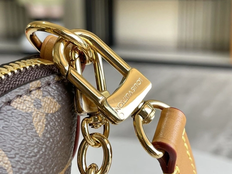 LV Satchel bags 4171D-0072
