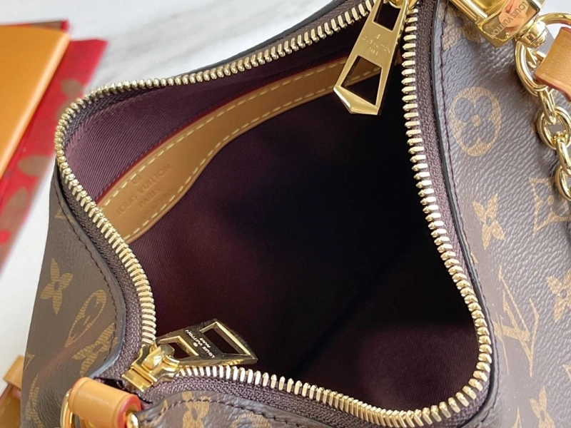 LV Satchel bags 4171D-0072