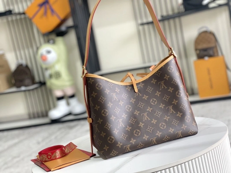LV Top Handle Bags 4171D-0073
