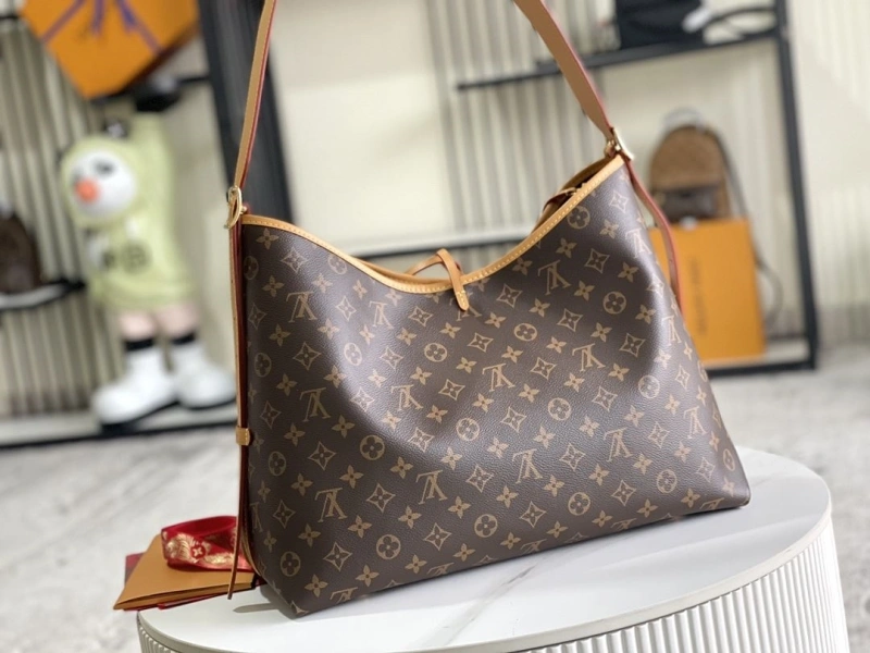 LV Top Handle Bags 4171D-0074