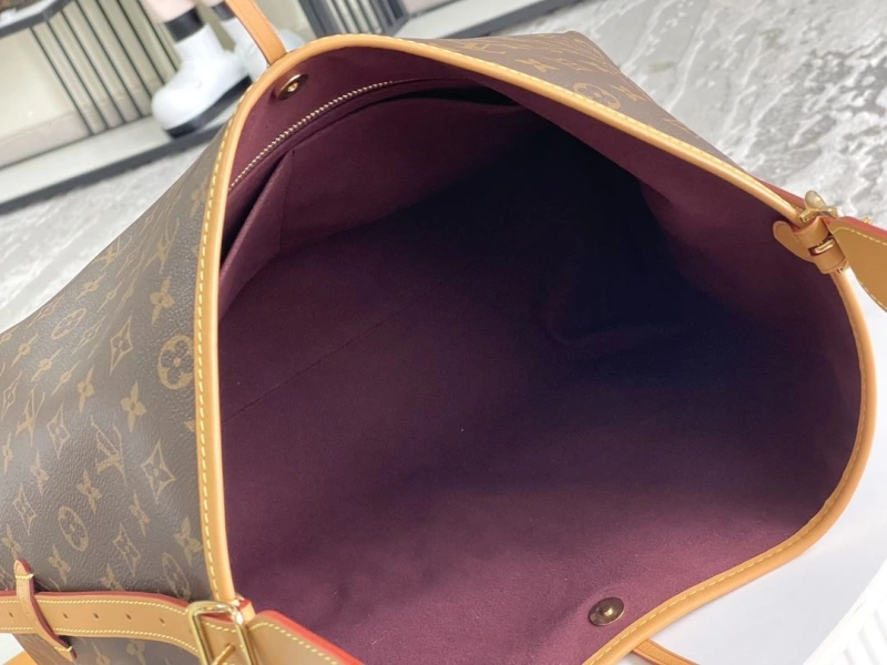 LV Top Handle Bags 4171D-0074