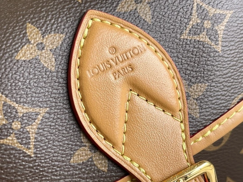 LV Satchel bags 4171D-0075