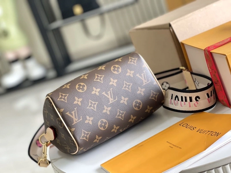 LV Speedy Bags 4171D-0079