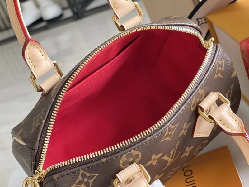 LV Speedy Bags 4171D-0079