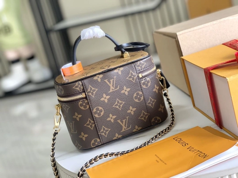 LV Cosmetic Bags 4171D-0083