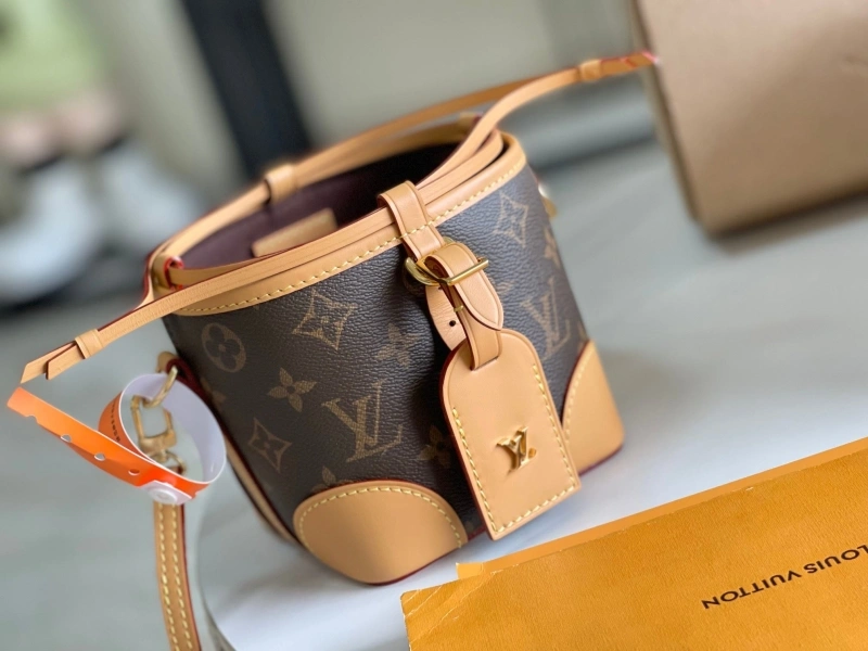 LV Bucket Bags 4171D-0084
