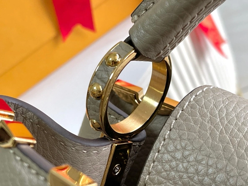 LV Capucines Bags 4171D-0103