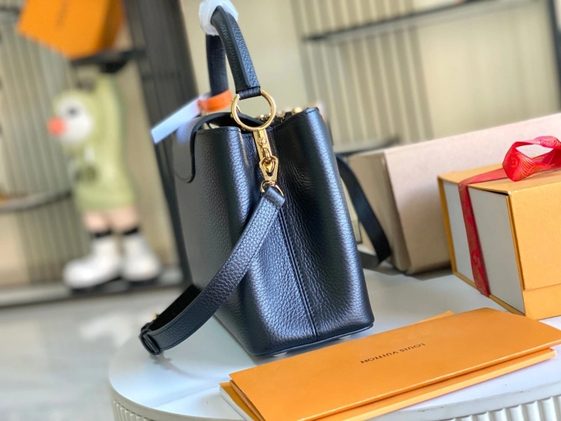 LV Capucines Bags 4171D-0105