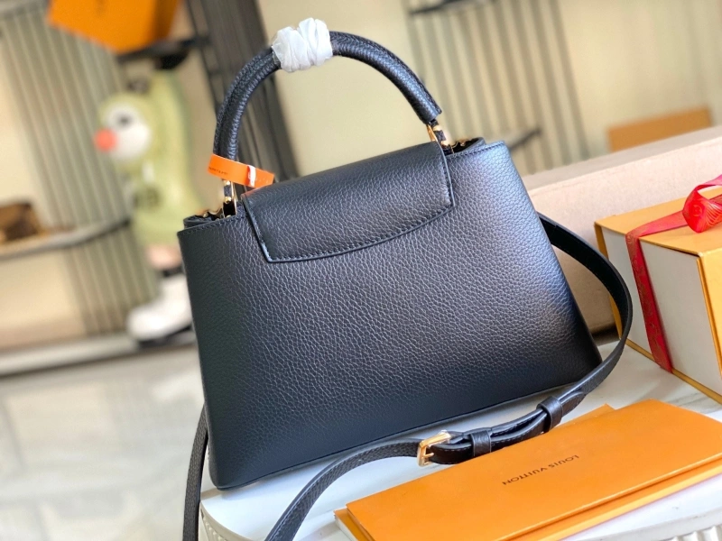 LV Capucines Bags 4171D-0105