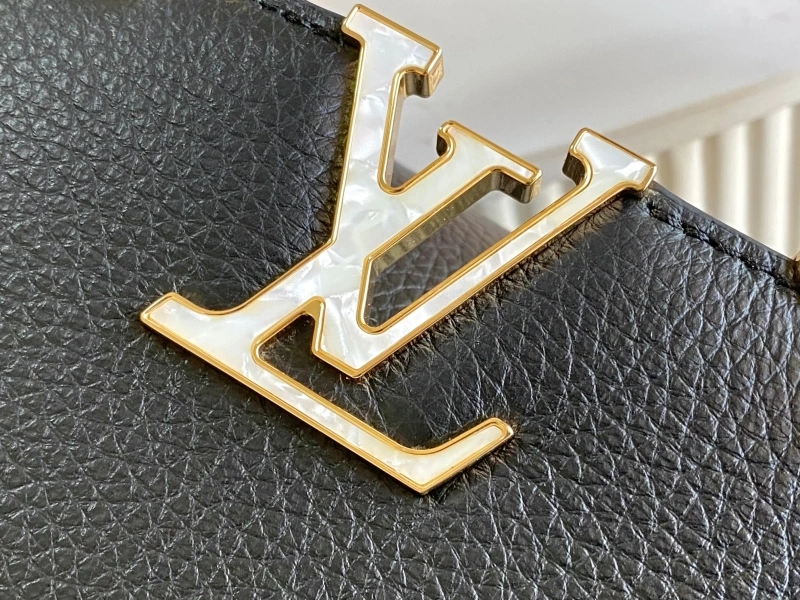 LV Capucines Bags 4171D-0105
