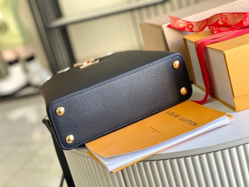 LV Capucines Bags 4171D-0107