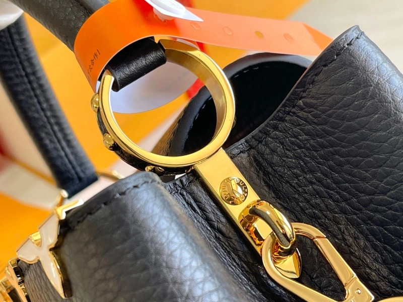 LV Capucines Bags 4171D-0107