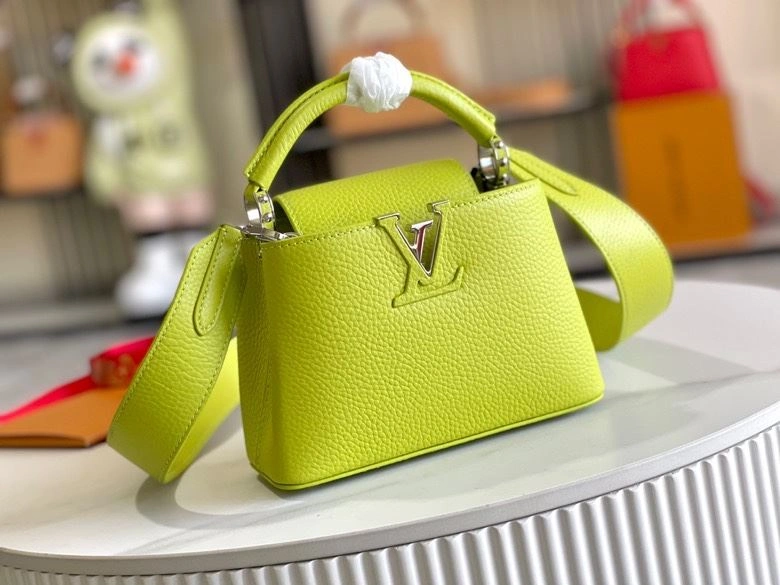 LV Capucines Bags 4171D-0110