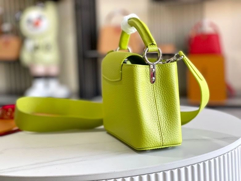 LV Capucines Bags 4171D-0110