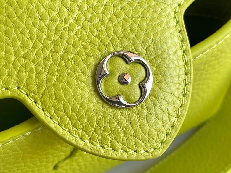 LV Capucines Bags 4171D-0110