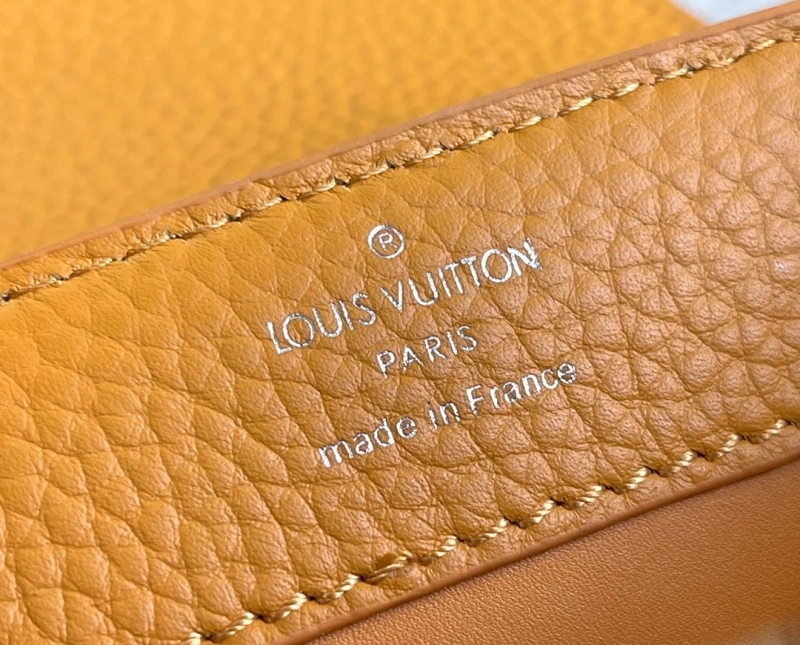 LV Capucines Bags 4171D-0112
