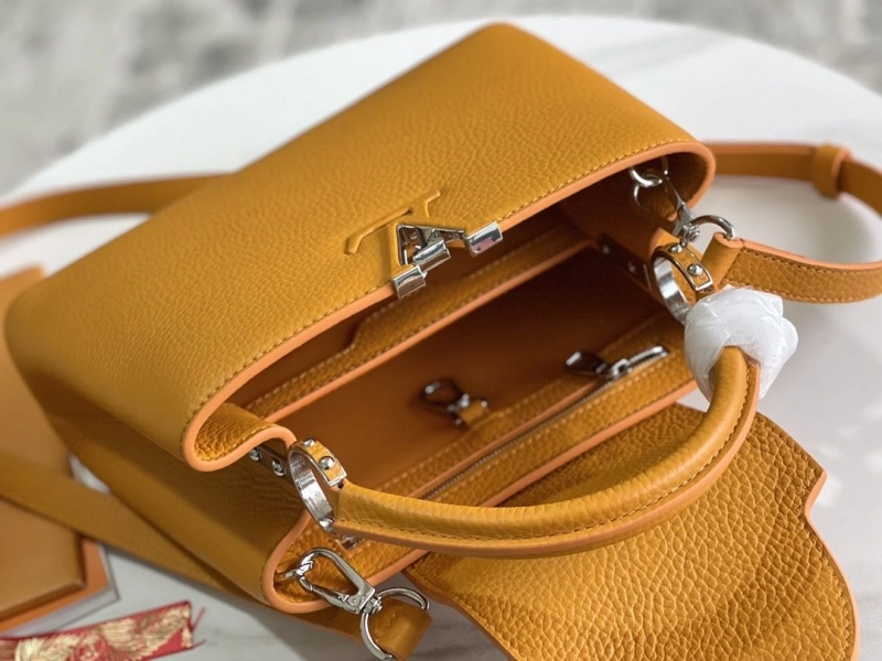 LV Capucines Bags 4171D-0113