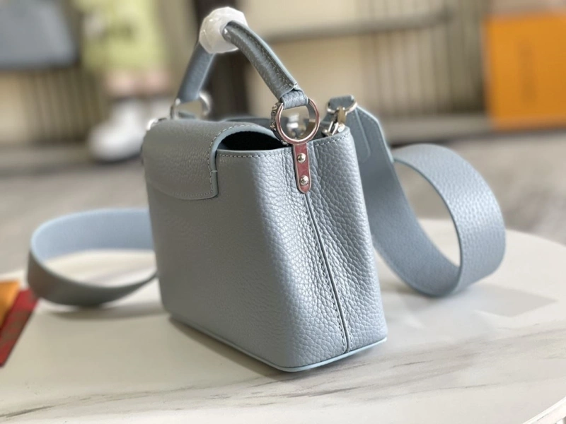 LV Capucines Bags 4171D-0114
