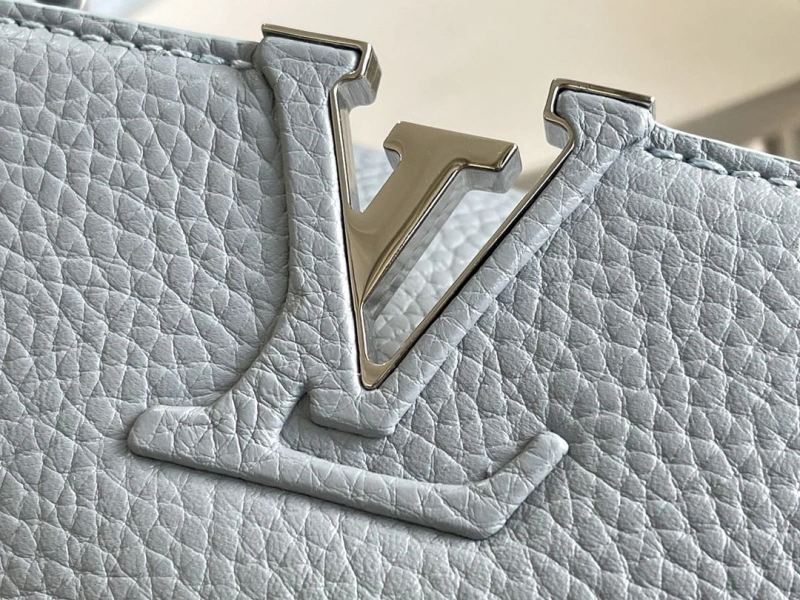 LV Capucines Bags 4171D-0114