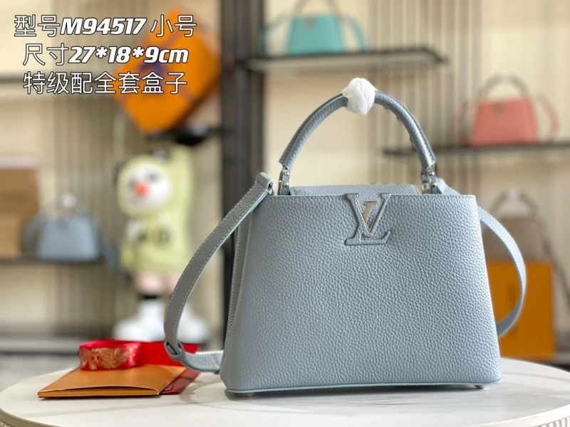 LV Capucines Bags 4171D-0115