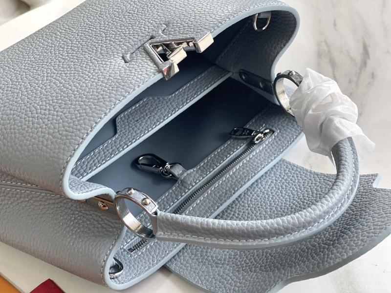 LV Capucines Bags 4171D-0115