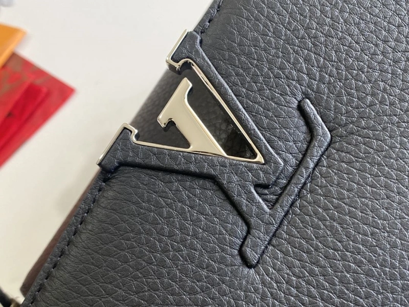 LV Capucines Bags 4171D-0120