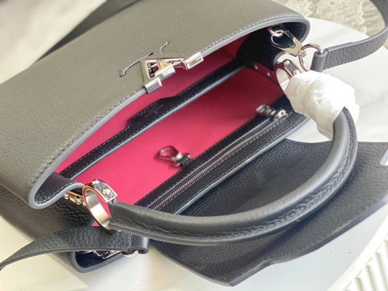 LV Capucines Bags 4171D-0120