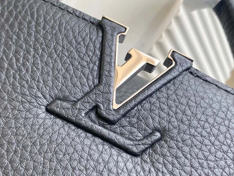 LV Capucines Bags 4171D-0121