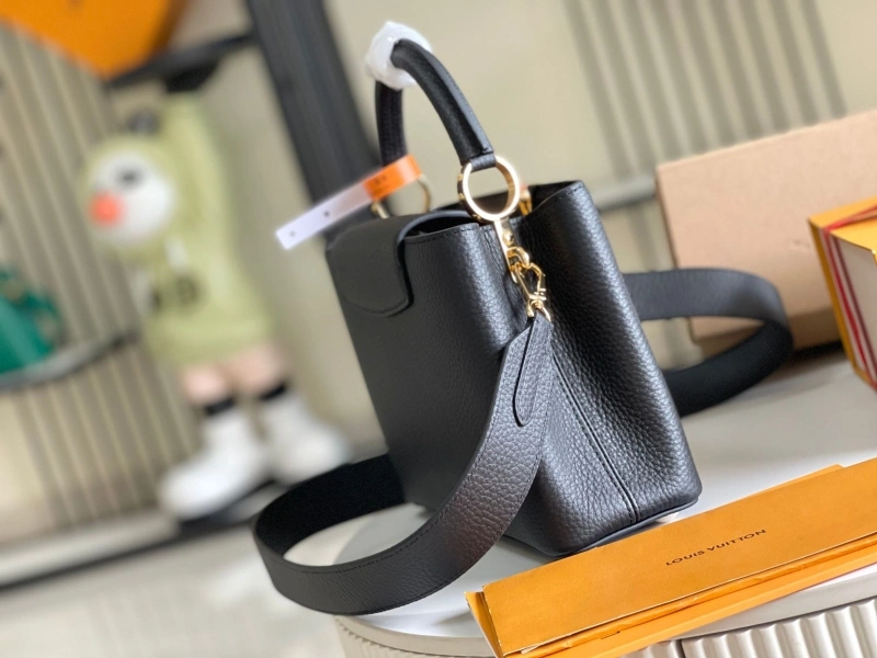 LV Capucines Bags 4171D-0123