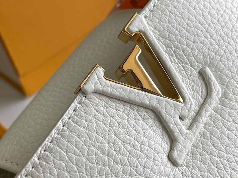 LV Capucines Bags 4171D-0126