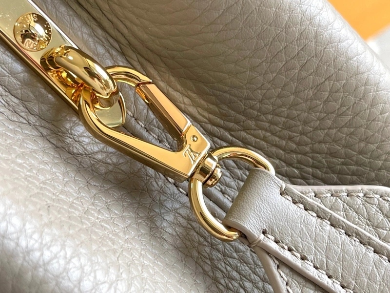 LV Capucines Bags 4171D-0127