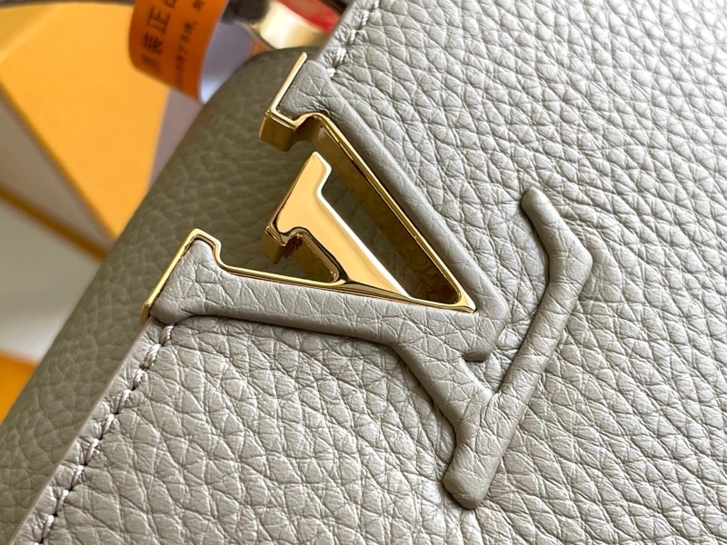 LV Capucines Bags 4171D-0128