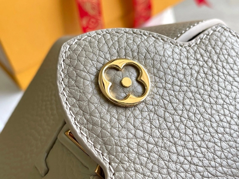 LV Capucines Bags 4171D-0128