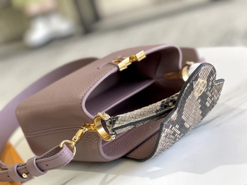 LV Capucines Bags 4171D-0132
