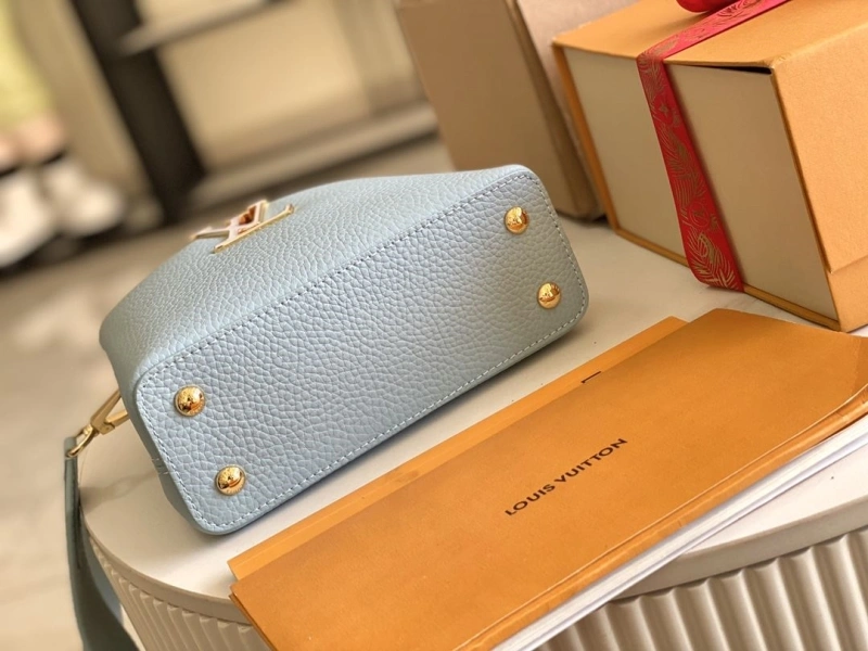 LV Capucines Bags 4171D-0134