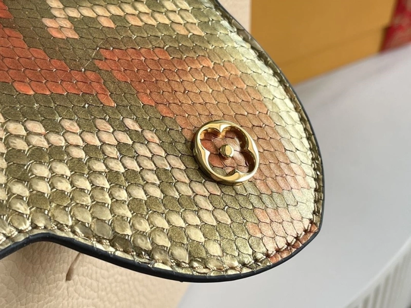 LV Capucines Bags 4171D-0138