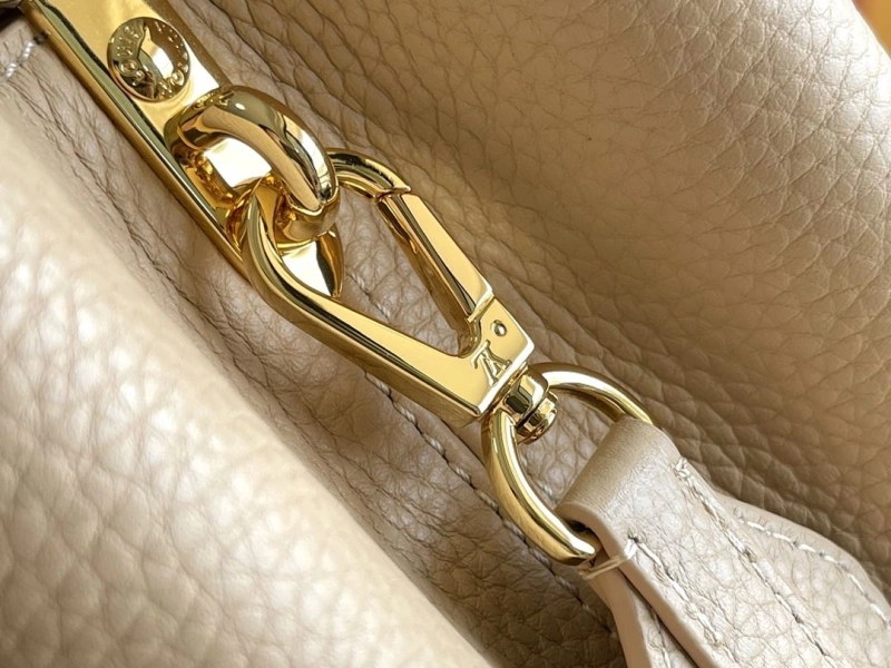 LV Capucines Bags 4171D-0138