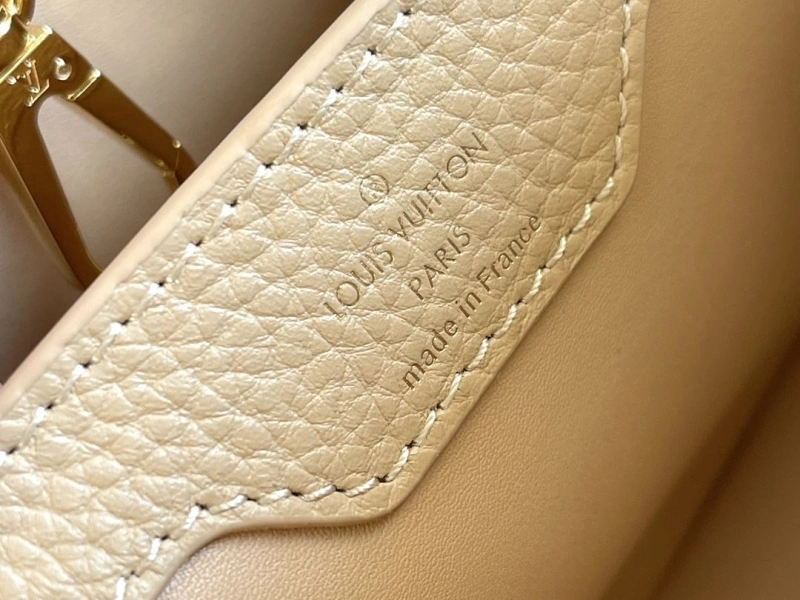 LV Capucines Bags 4171D-0138