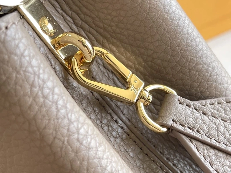 LV Capucines Bags 4171D-0141