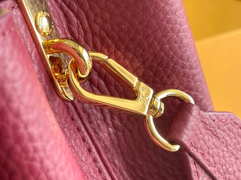 LV Capucines Bags 4171D-0143