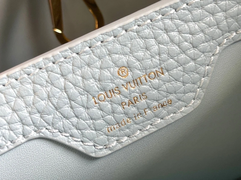 LV Capucines Bags 4171D-0146