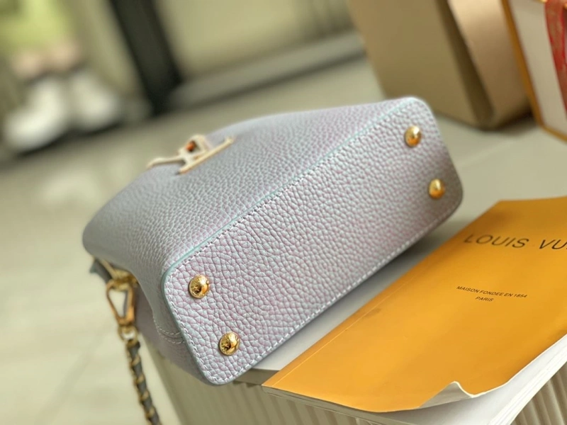 LV Capucines Bags 4171D-0151
