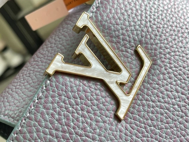 LV Capucines Bags 4171D-0151