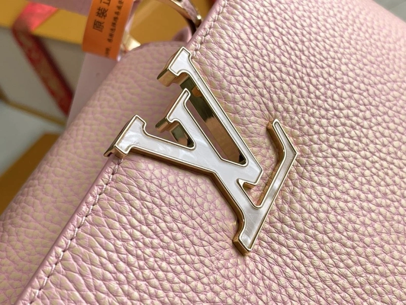 LV Capucines Bags 4171D-0156