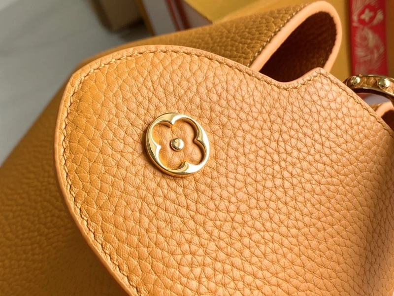 LV Capucines Bags 4171D-0165