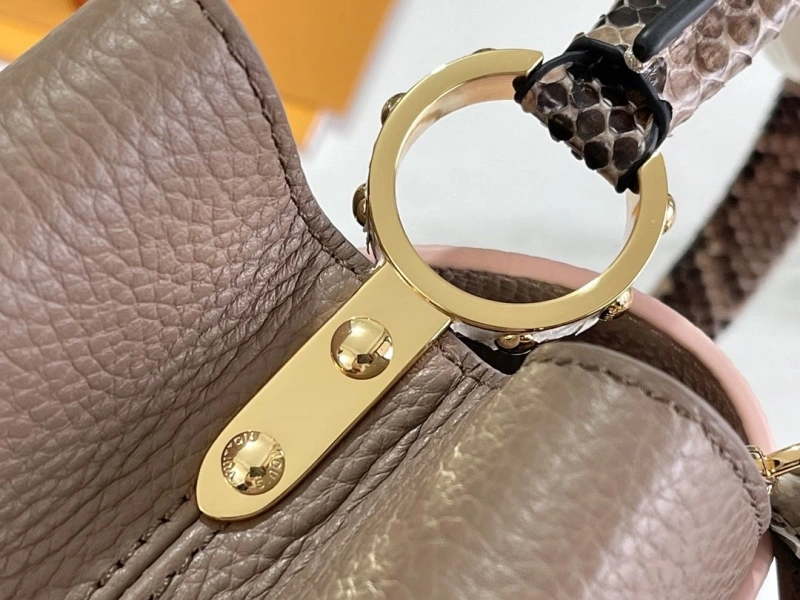 LV Capucines Bags 4171D-0172