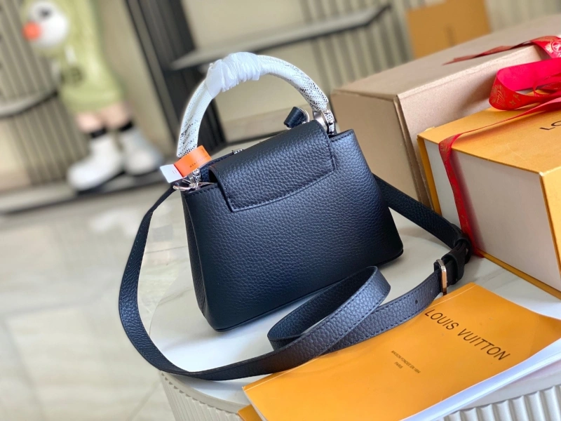 LV Capucines Bags 4171D-0173
