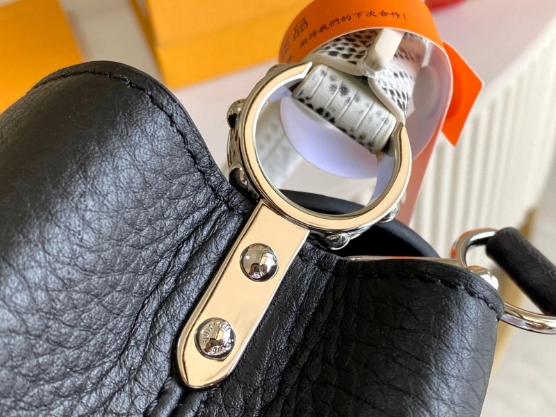 LV Capucines Bags 4171D-0173