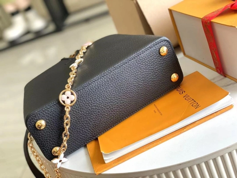 LV Capucines Bags 4171D-0177